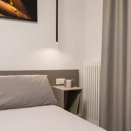 Luxury Station Suite بولونيا المظهر الخارجي الصورة