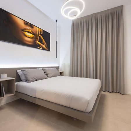 Luxury Station Suite بولونيا المظهر الخارجي الصورة