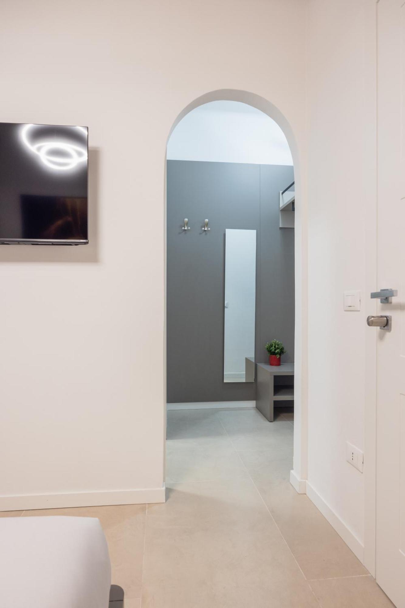 Luxury Station Suite بولونيا المظهر الخارجي الصورة