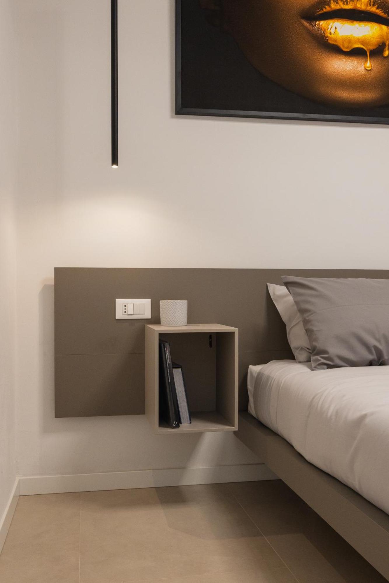 Luxury Station Suite بولونيا المظهر الخارجي الصورة