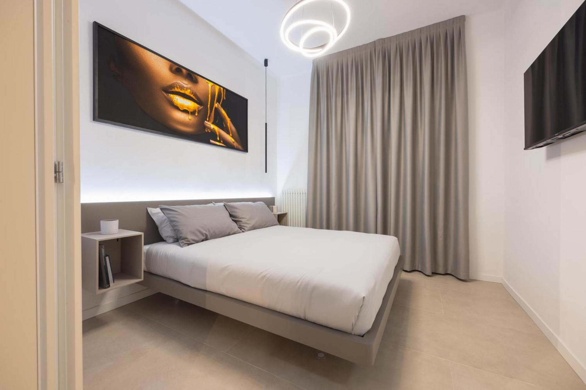 Luxury Station Suite بولونيا المظهر الخارجي الصورة