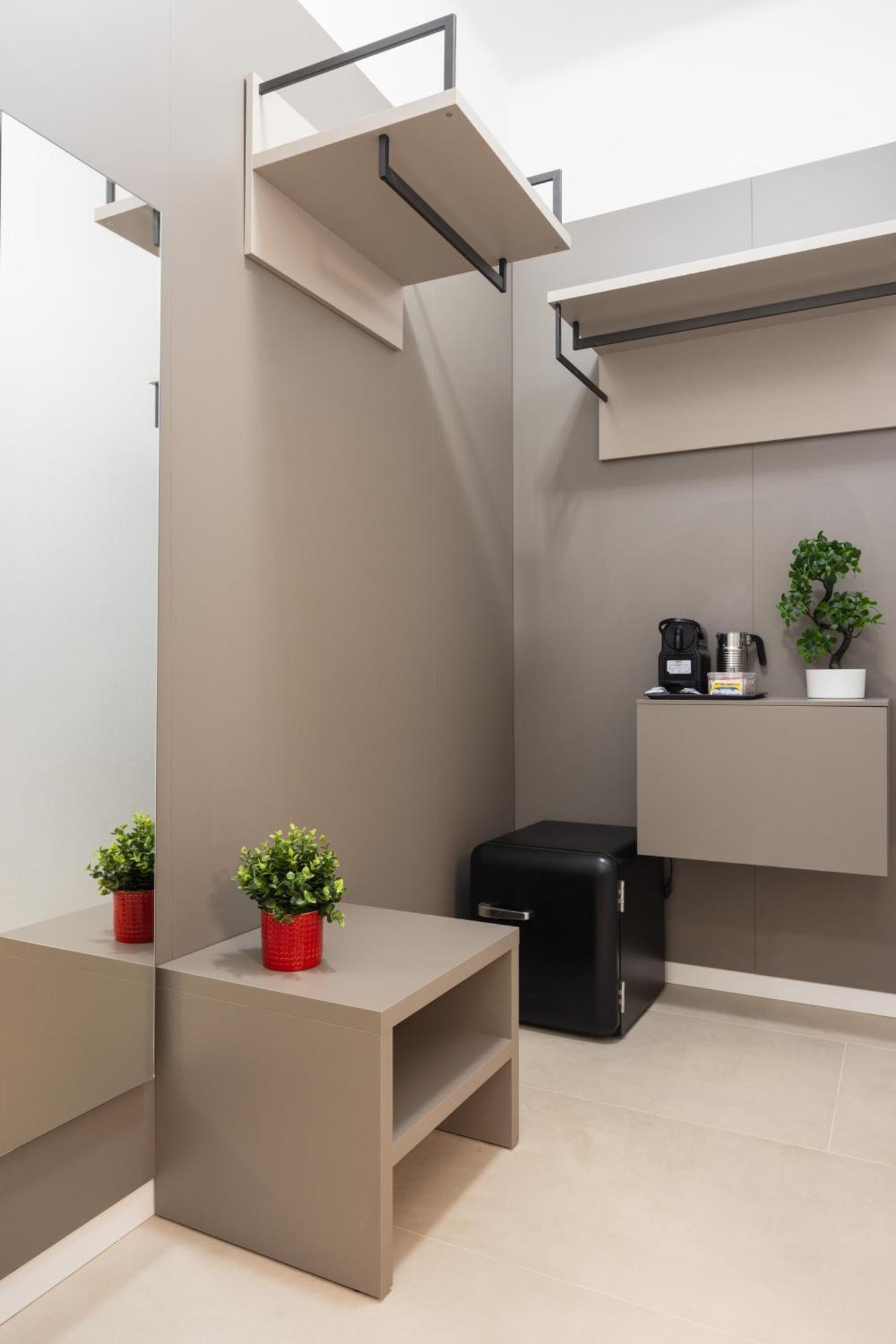 Luxury Station Suite بولونيا المظهر الخارجي الصورة