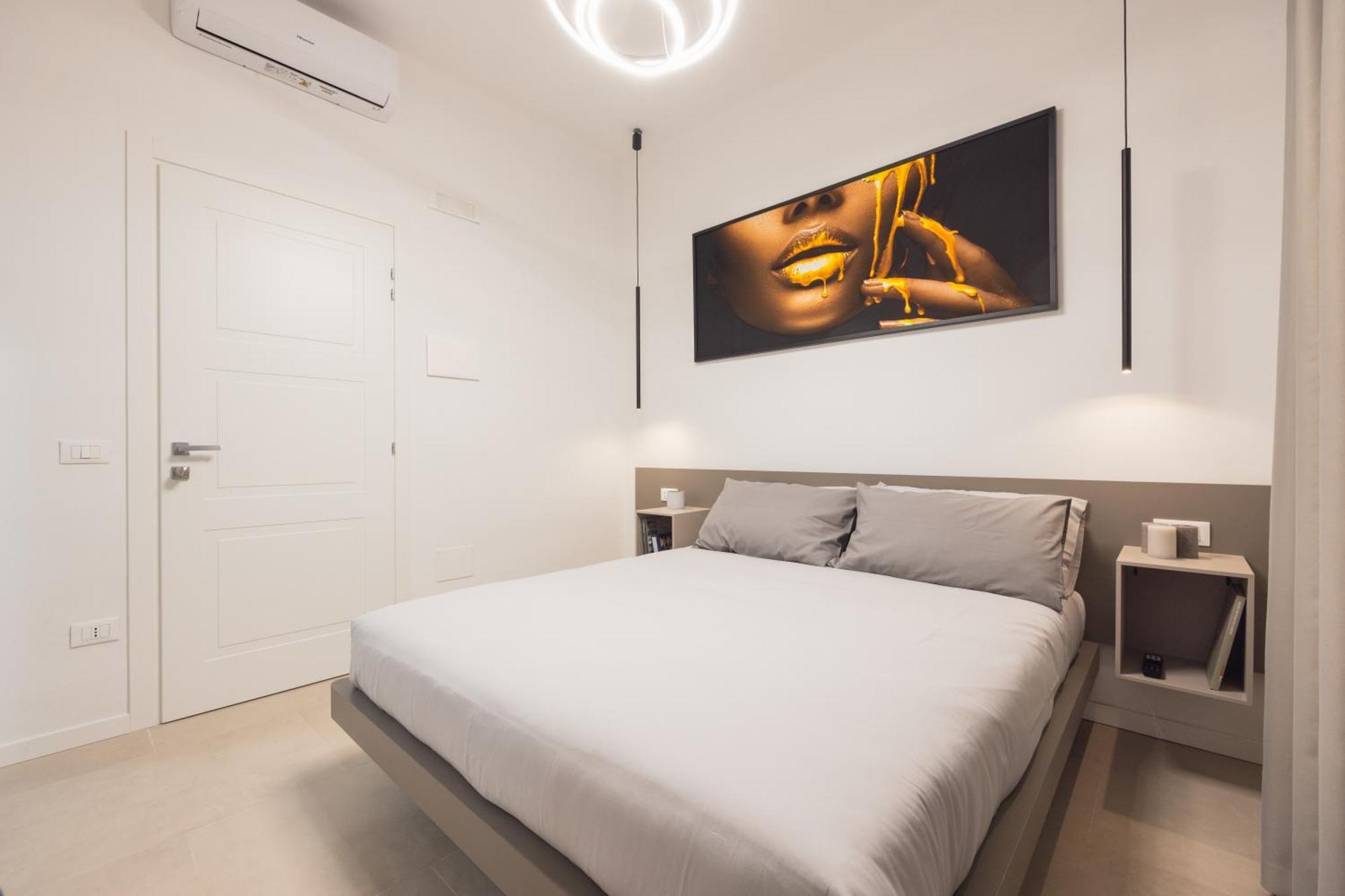 Luxury Station Suite بولونيا المظهر الخارجي الصورة