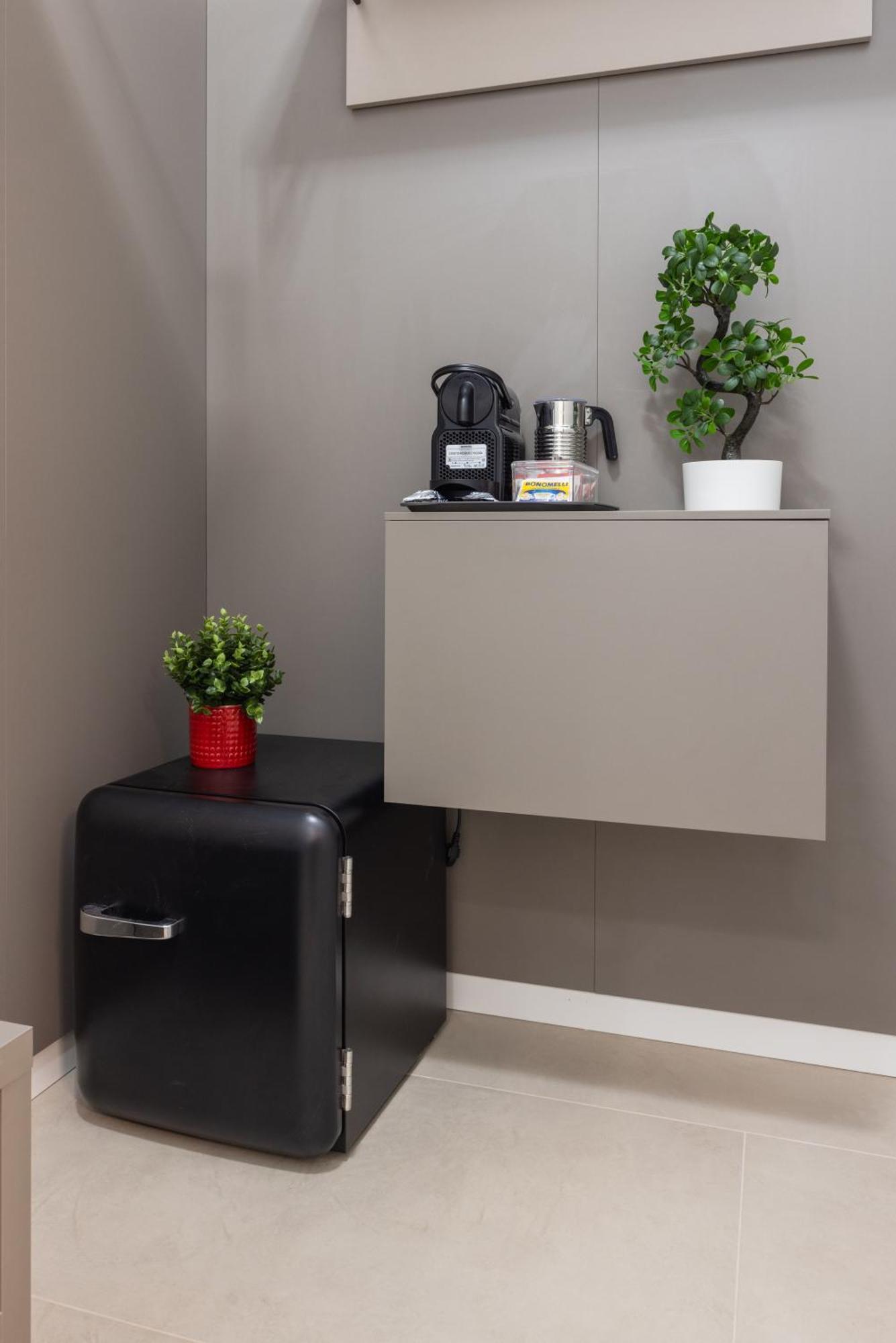 Luxury Station Suite بولونيا المظهر الخارجي الصورة