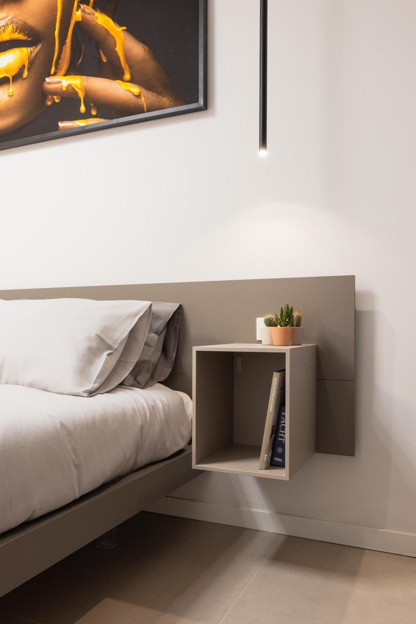 Luxury Station Suite بولونيا المظهر الخارجي الصورة