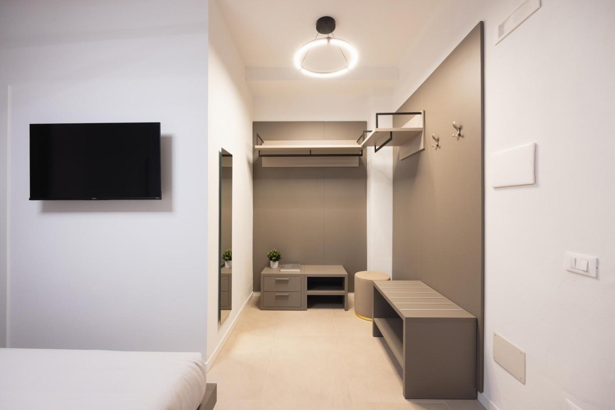 Luxury Station Suite بولونيا المظهر الخارجي الصورة