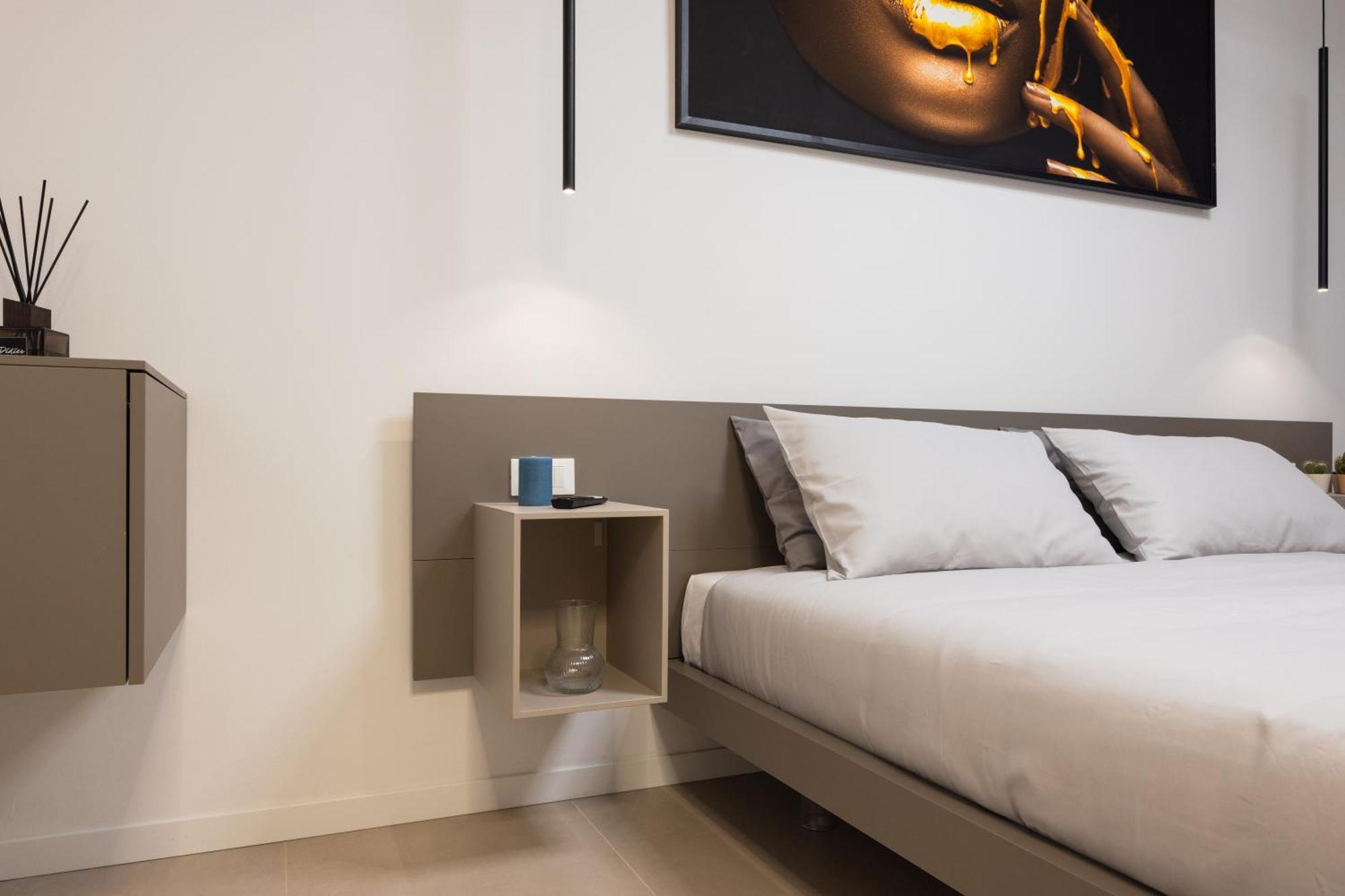 Luxury Station Suite بولونيا المظهر الخارجي الصورة