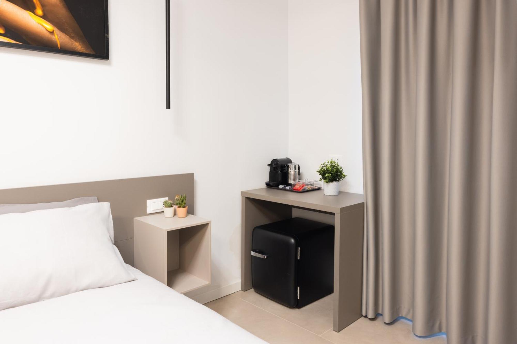 Luxury Station Suite بولونيا المظهر الخارجي الصورة