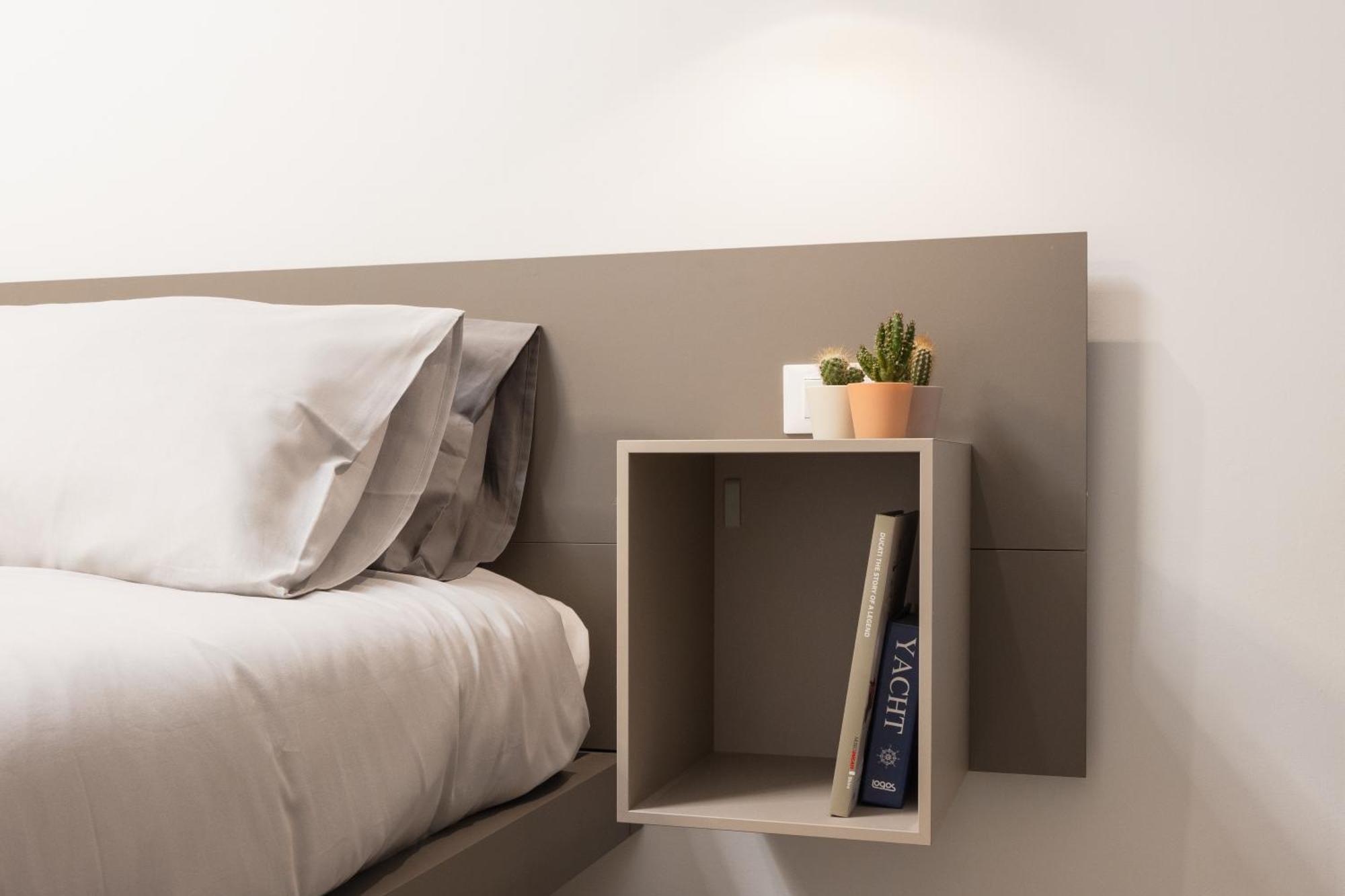Luxury Station Suite بولونيا المظهر الخارجي الصورة