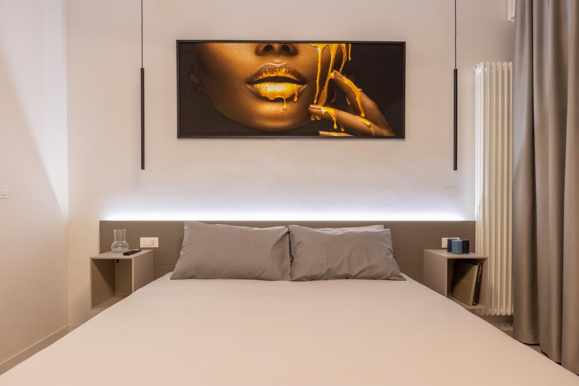 Luxury Station Suite بولونيا المظهر الخارجي الصورة