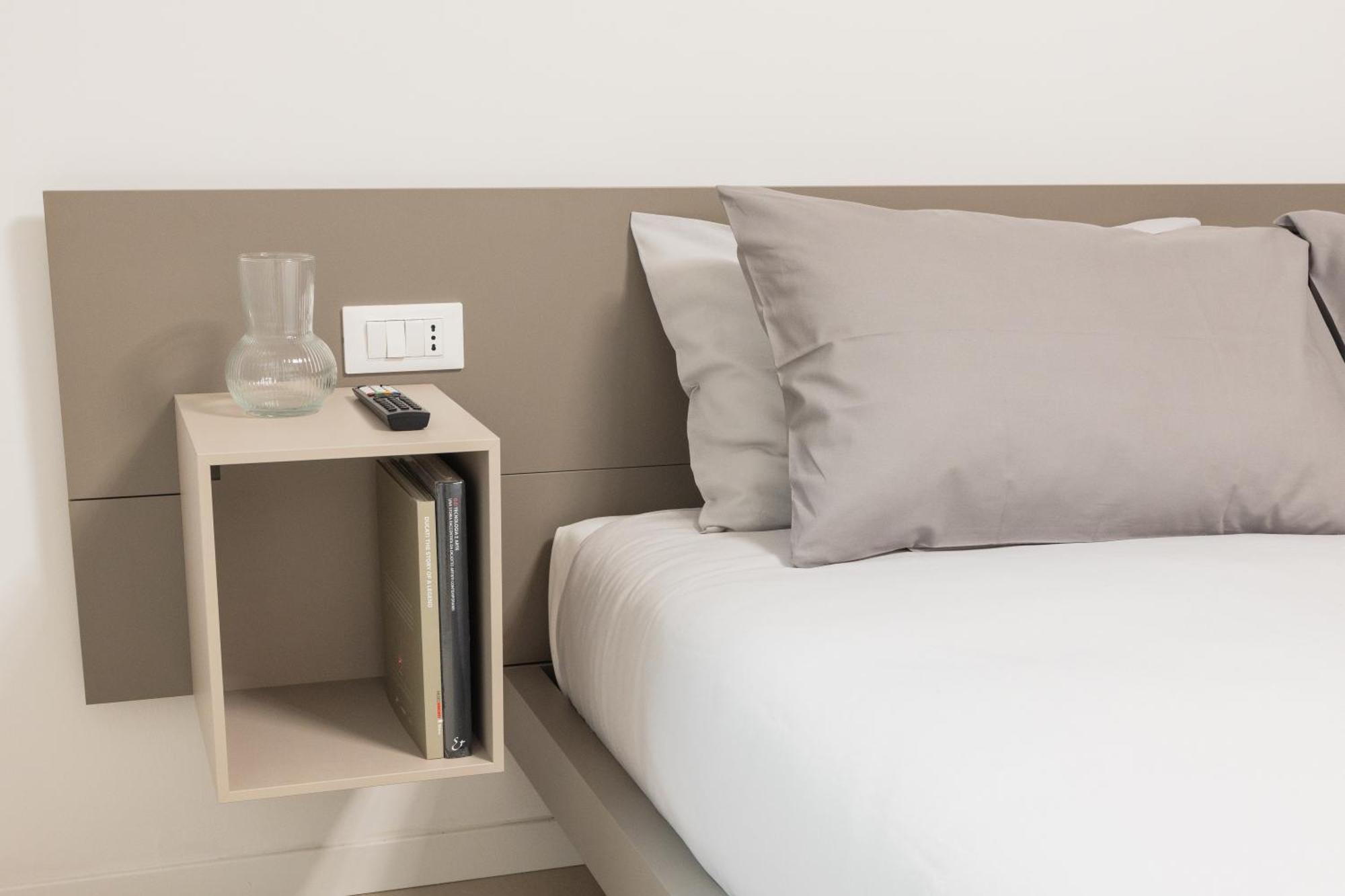 Luxury Station Suite بولونيا المظهر الخارجي الصورة
