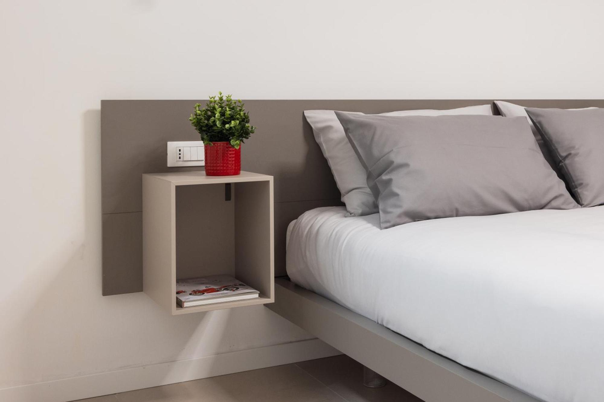Luxury Station Suite بولونيا المظهر الخارجي الصورة