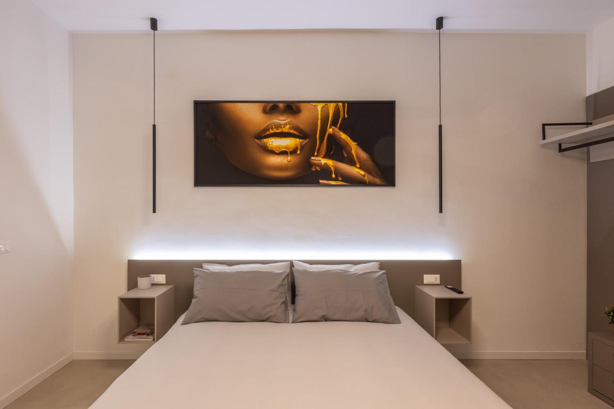 Luxury Station Suite بولونيا المظهر الخارجي الصورة
