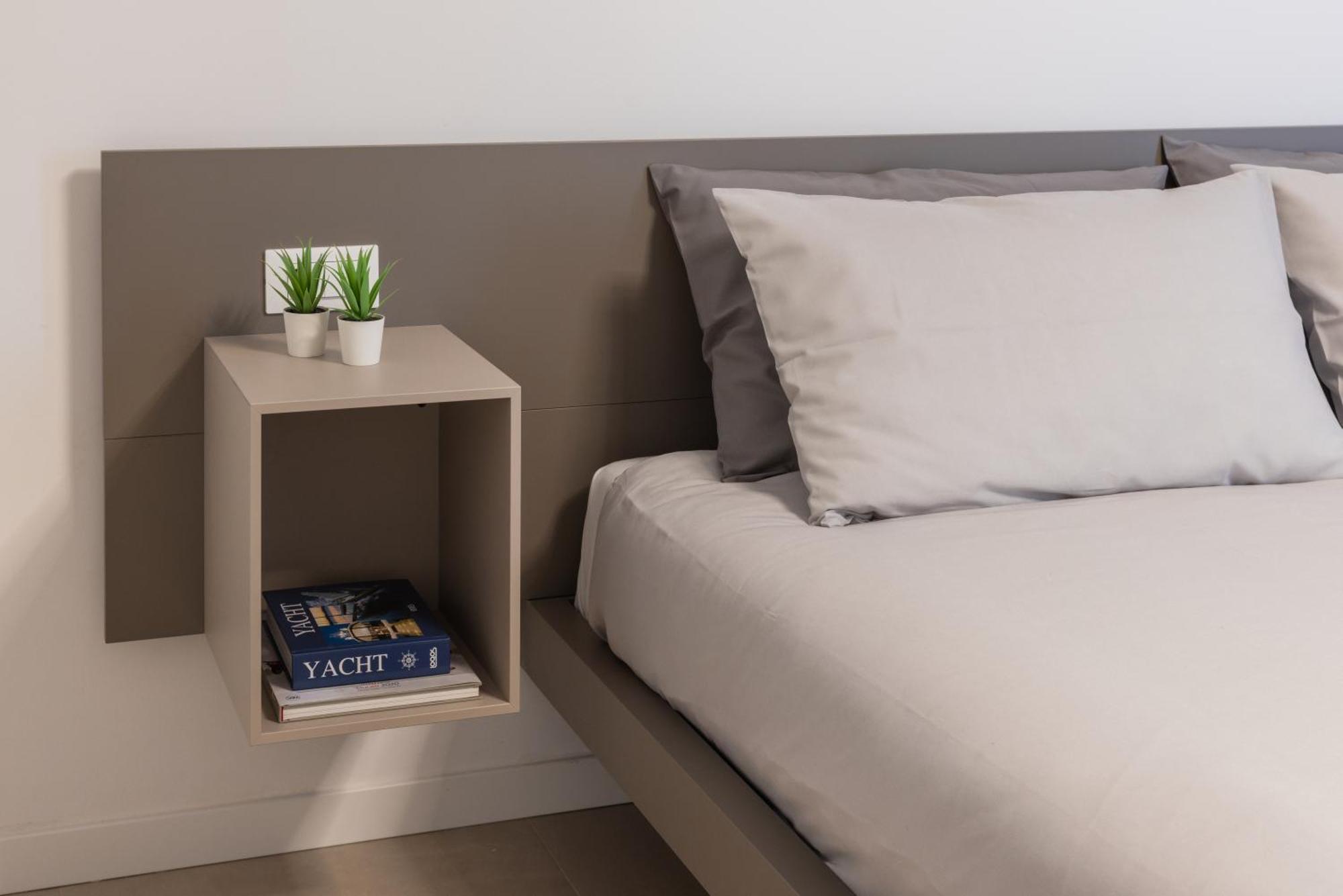 Luxury Station Suite بولونيا المظهر الخارجي الصورة